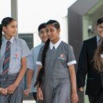 Junior School | Engagement & Wellbeing 6