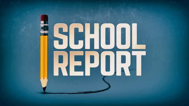 Principals Report 6